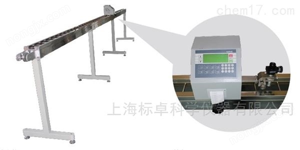 机械式钢卷尺检定装置报价