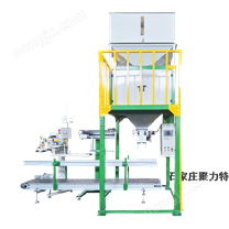 白瓜子包装机 自动定量包装秤
