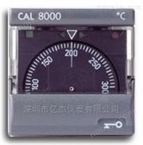 英国CAL8000温度控制器