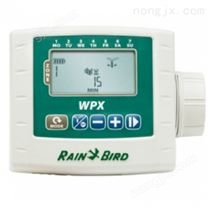 美国雨鸟WPX 电池型控制器RainBird