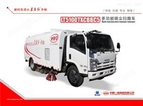 LT5100TXCBBC5多功能吸尘扫路车