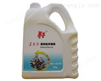 -40℃-107℃冷却液（防冻液）4KG