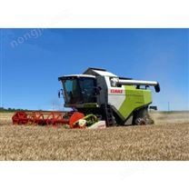 科乐收（CLAAS) DOMINATOR 370（G4）联合收割机