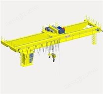 电磁桥式起重机