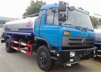 东风153洒水车