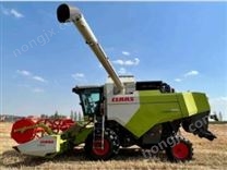 CLAAS DOMINATOR 260（D260）联合收割机