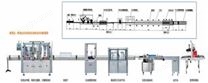 葡萄酒灌装生产线