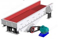 振动给料机