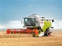 CLAAS（科乐收）DOMINATOR370联合收割机