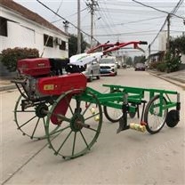 花生播种覆膜机 微耕机配套覆膜机 大豆土豆地膜机 宏泰