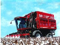 凯斯Cotton Express 420采棉机