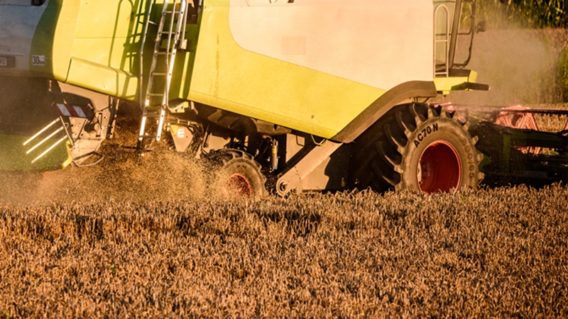 全力提升农机化水平——河北省农机作业装备＋农机基建补助方案出炉
