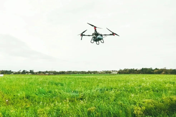 美国农业无人机用户大会：技术加速落地，极飞携创新产品登场