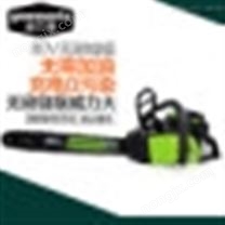 格力博greenworks80V无刷链锯