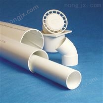 建筑排水用PVC-U管材