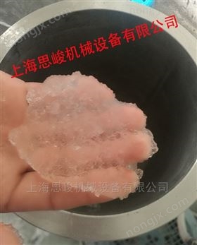 透明质玻尿酸高速均质机