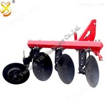 Tractor 3 Point Linkage Baldan Fish Disc Plough Tubular Plough