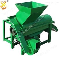 Mini Corn Sheller,corn Thresher Machine With Electrical Motor