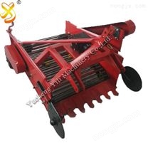 New Type Of Potato Harvester In Agriculture