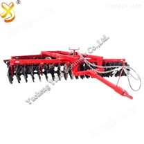 Hydraulic Heavy Duty Large Disc Harrow