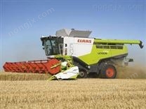 CLAAS克拉斯LEXION 750联合收割机