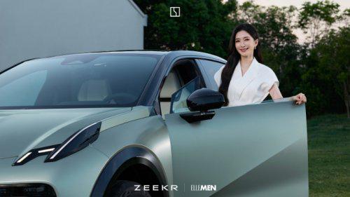 股民股票配资论坛 江疏影代言这车可以哦