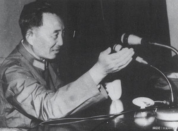 手机炒股好用的选哪款 63年罗荣桓病逝，讣告被播音员念错成“罗瑞卿”，事后怎样处置？